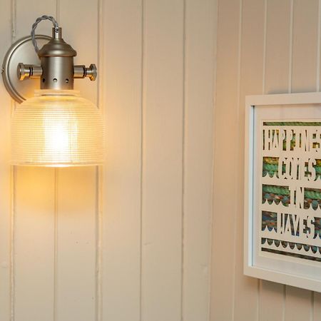 Croft Cottage Ullapool Bagian luar foto