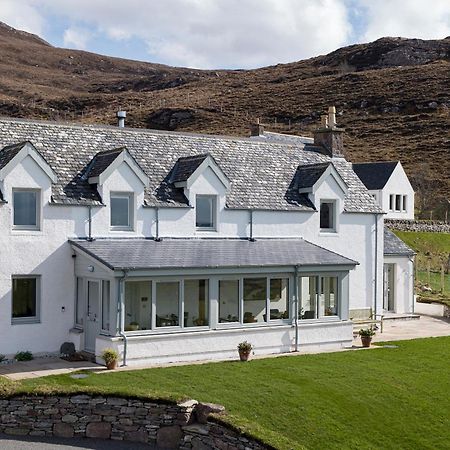 Croft Cottage Ullapool Bagian luar foto