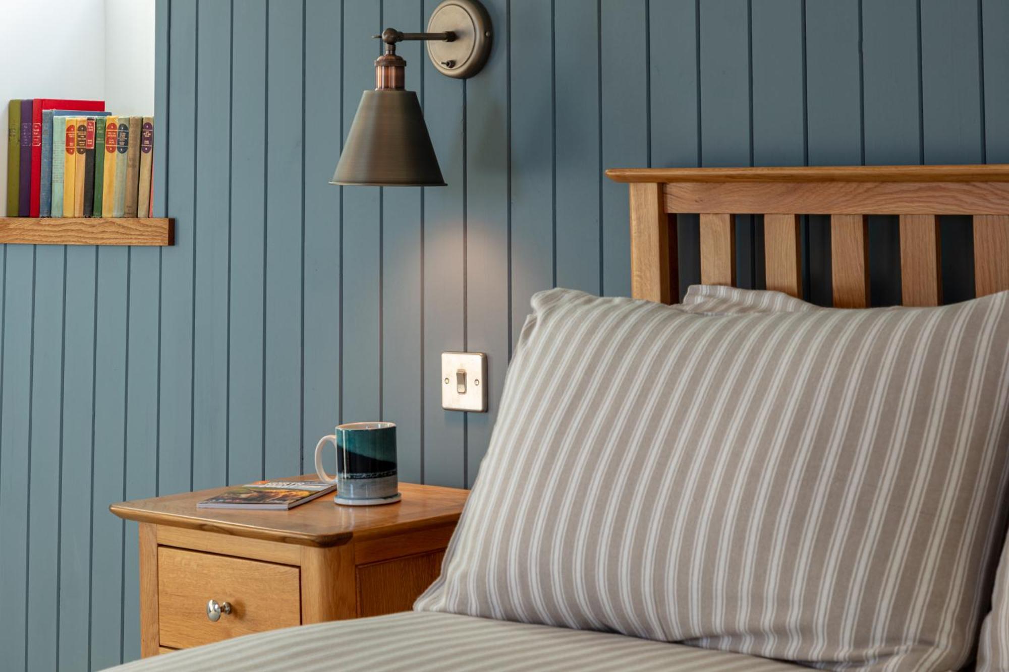 Croft Cottage Ullapool Bagian luar foto