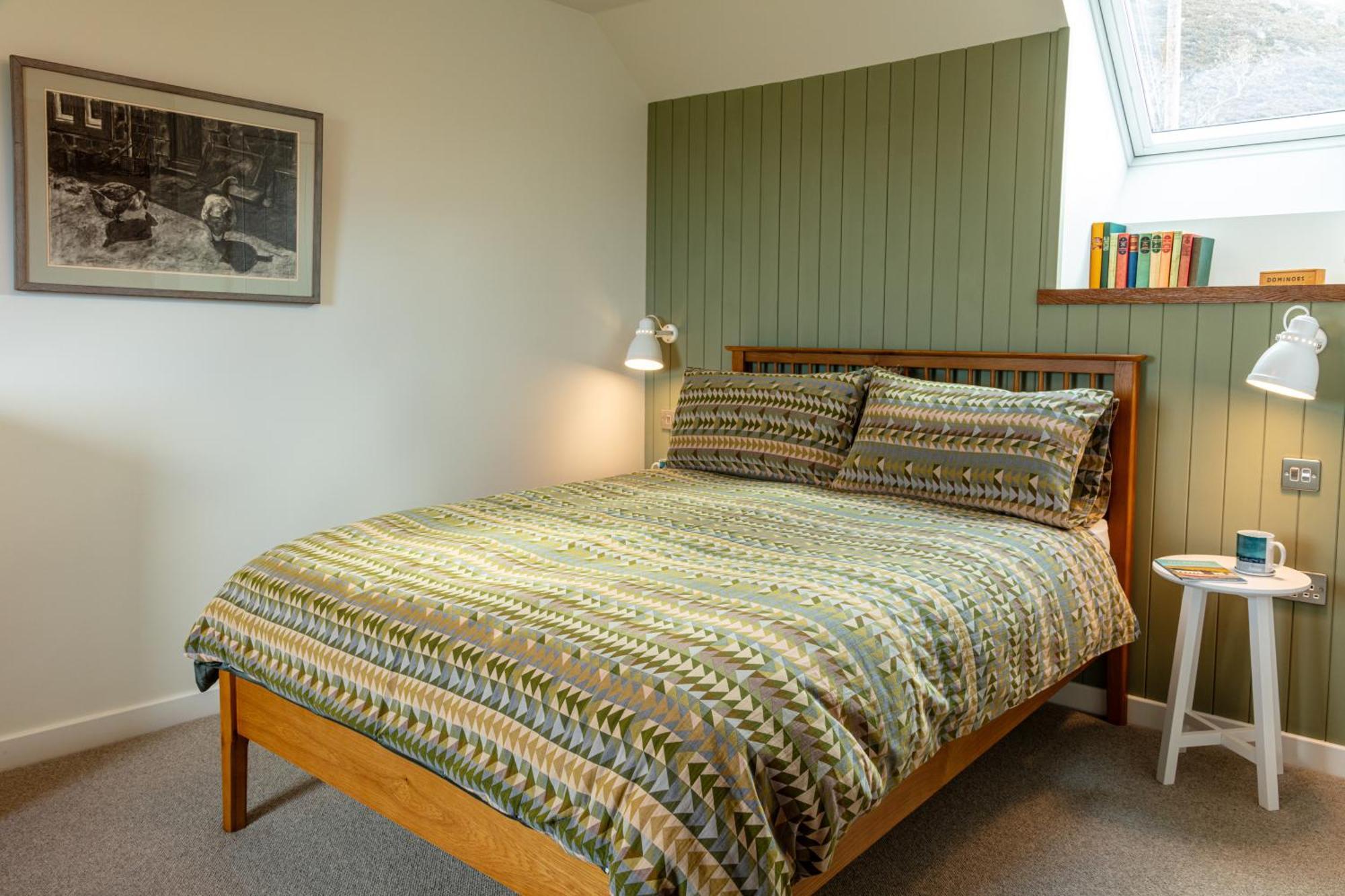 Croft Cottage Ullapool Bagian luar foto