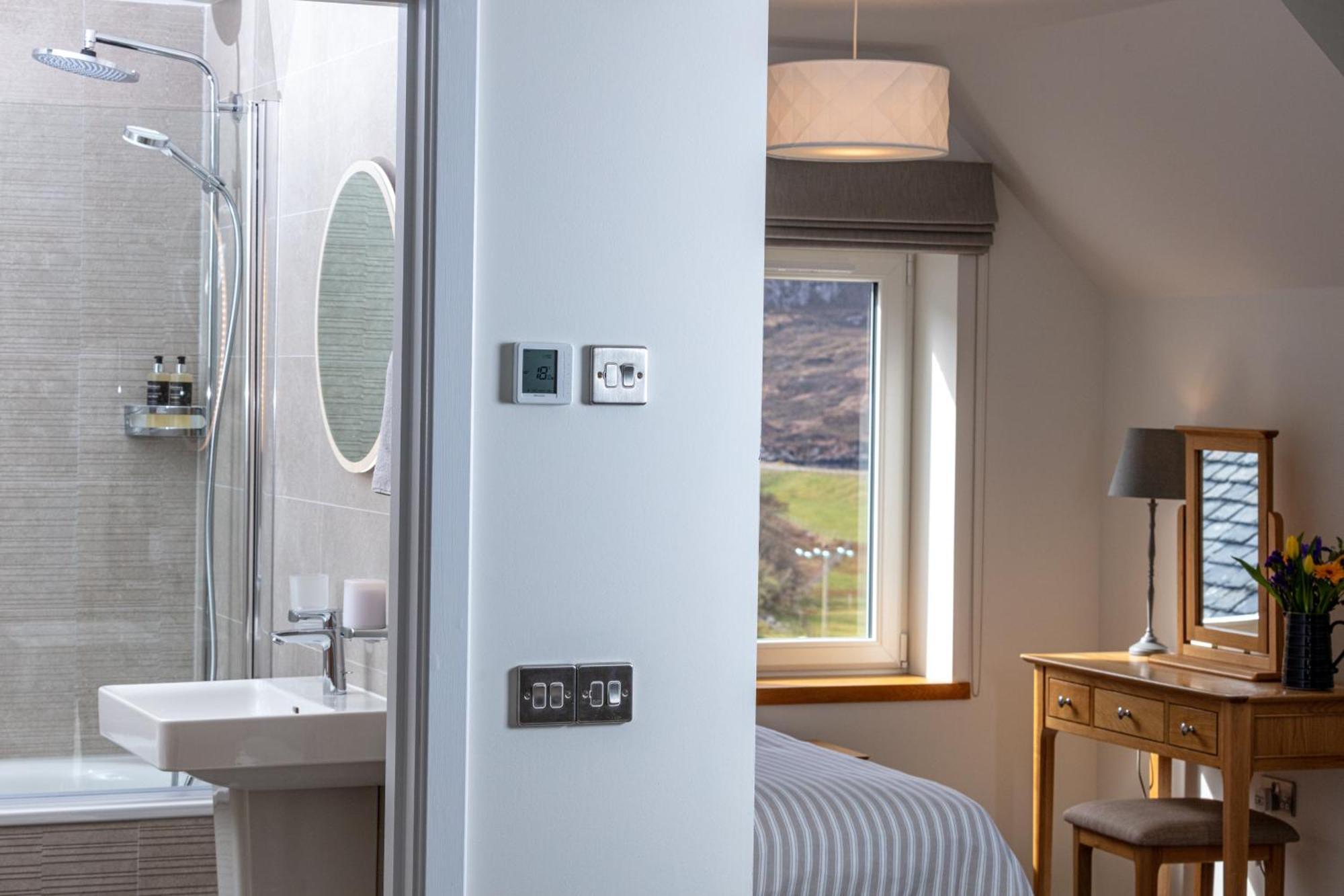 Croft Cottage Ullapool Ruang foto