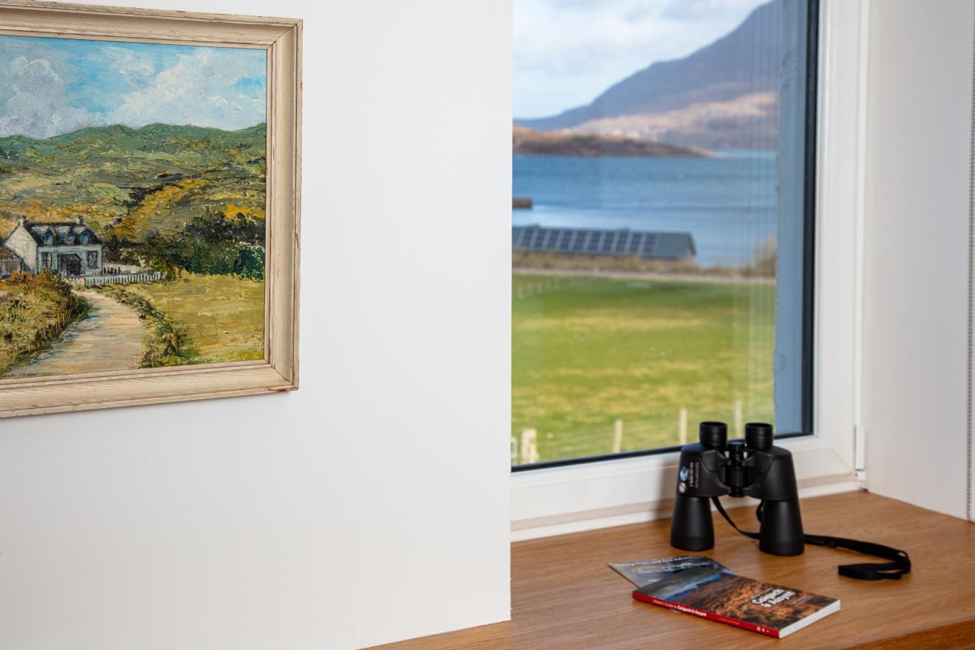 Croft Cottage Ullapool Ruang foto