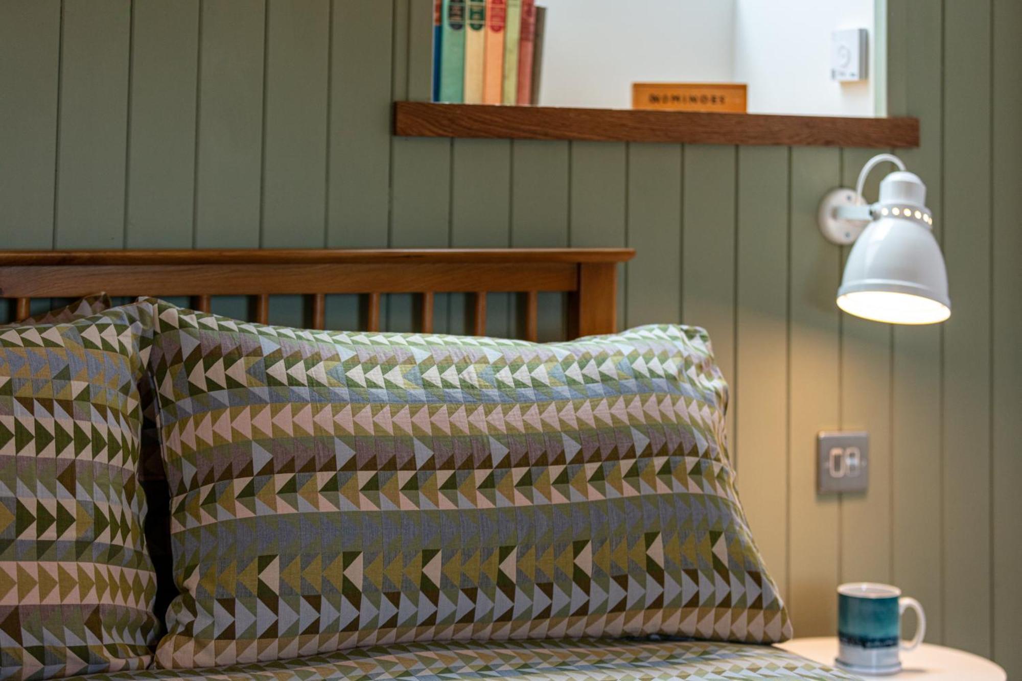 Croft Cottage Ullapool Ruang foto