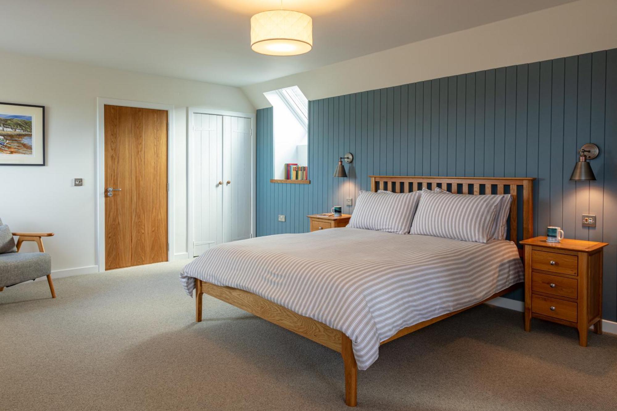 Croft Cottage Ullapool Ruang foto