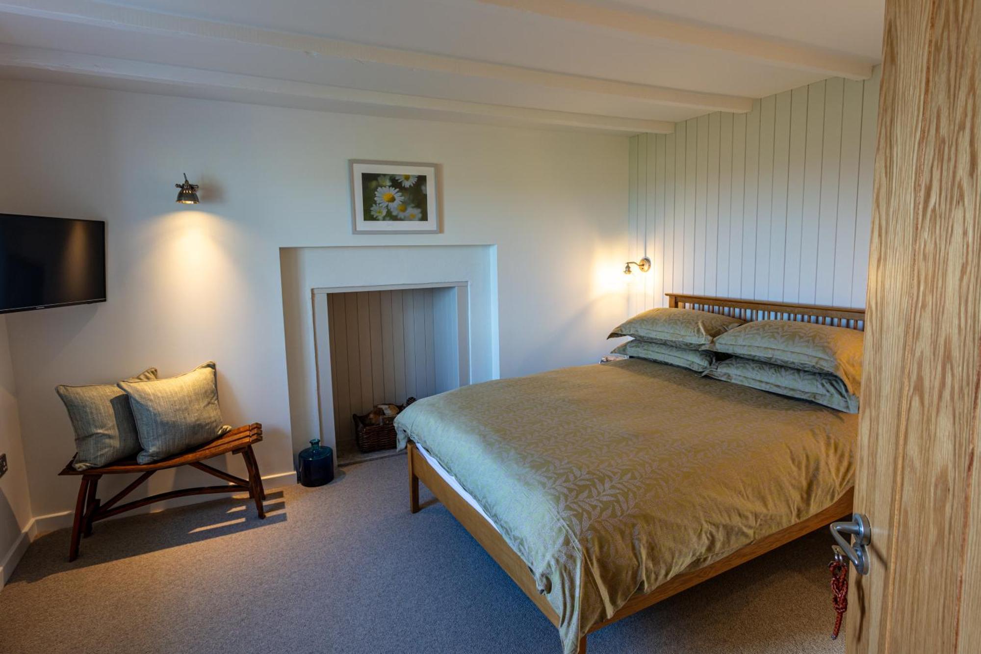Croft Cottage Ullapool Ruang foto
