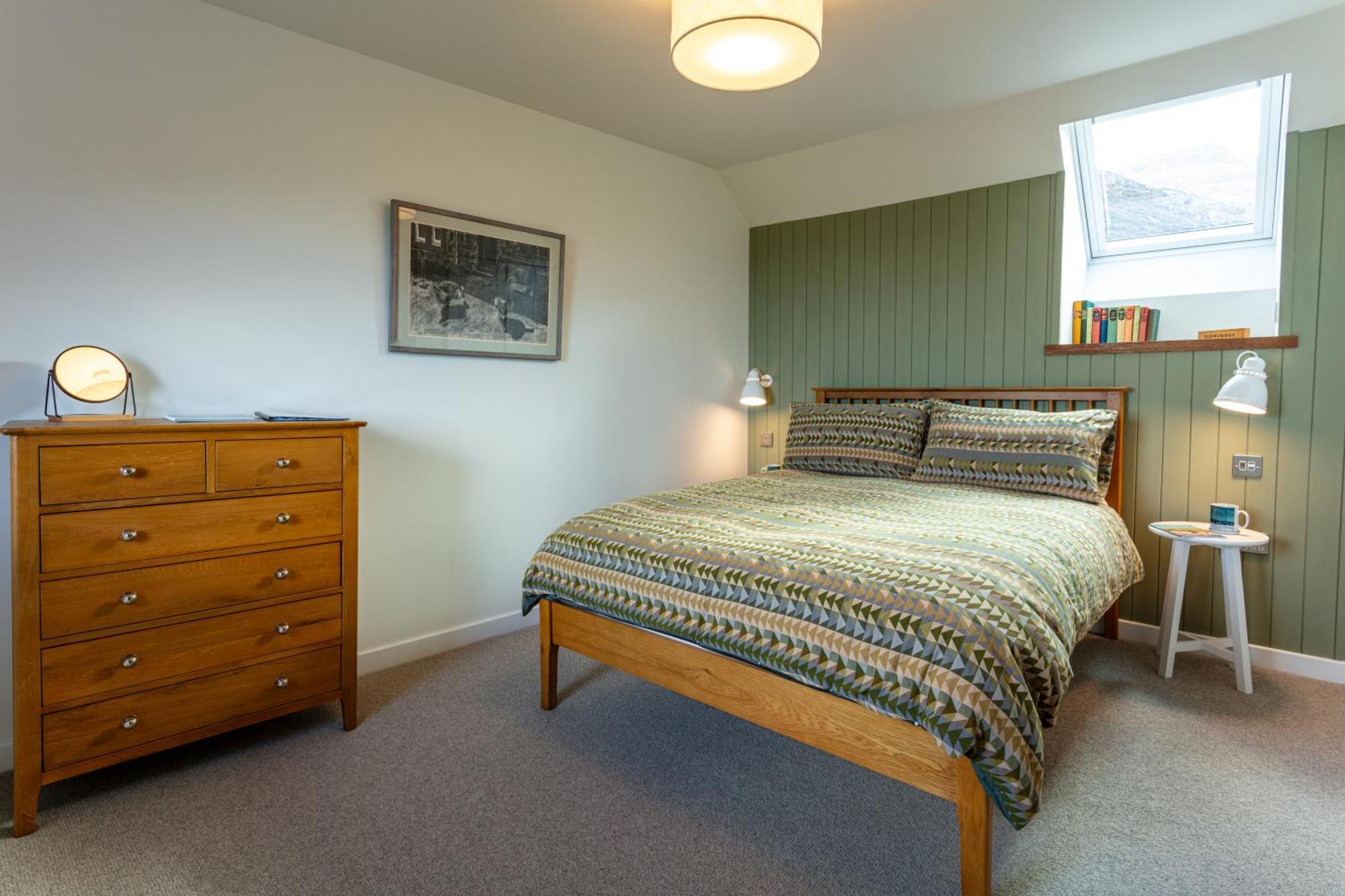Croft Cottage Ullapool Ruang foto