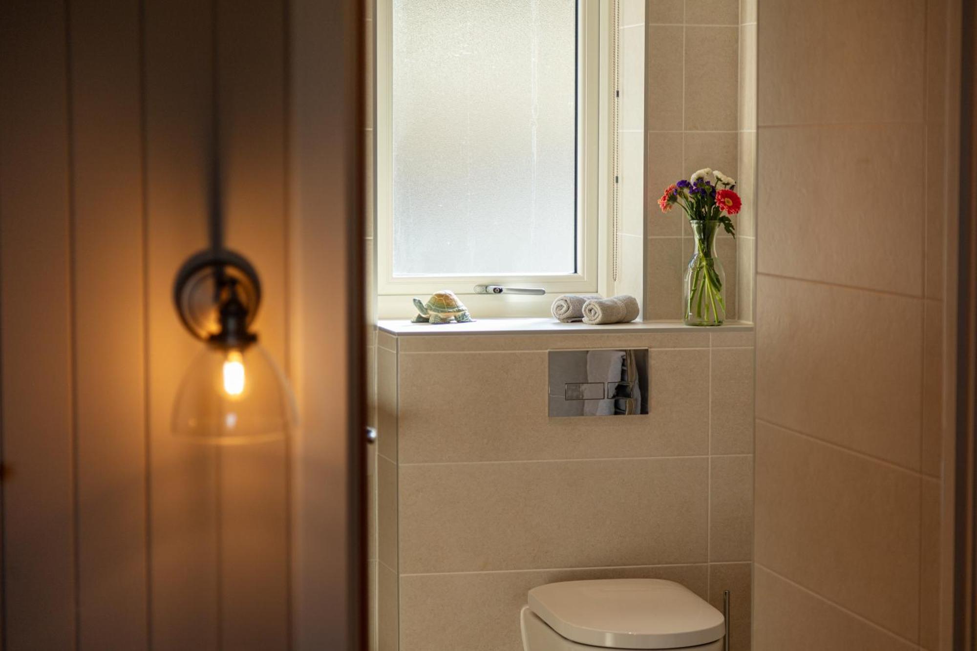 Croft Cottage Ullapool Ruang foto