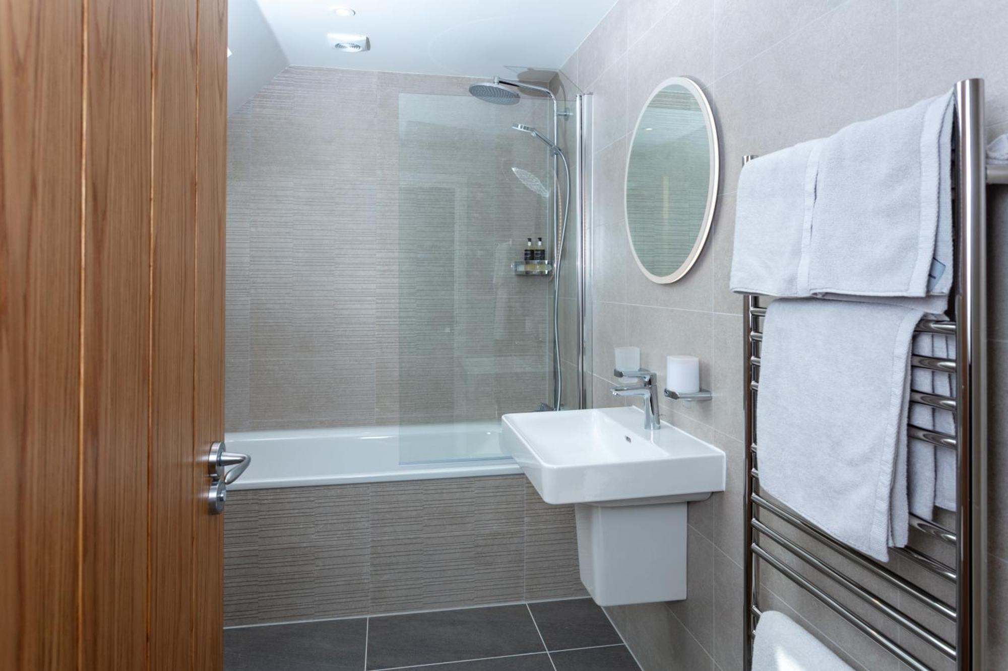 Croft Cottage Ullapool Ruang foto